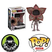 Stranger Things - Demogorgon Pop! Vinyl Figure "New"