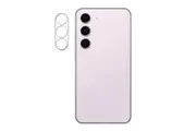 Nuglas Screen Protector Clear Tempered Glass For Samsung Galaxy S25 Plus
