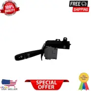 Combination Lever Switch W/ Delay For Chrysler Dodge Mitsubishi Van Pickup -New (for: Mitsubishi)