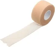Badminton Racket Grip Film Sports Tape for Athletes Elastic Breathable Portable Cuttable Multi-purpose for Hand Knee Ankle Injury