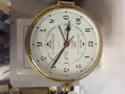 Tide Clock