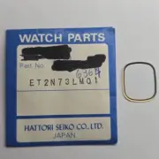 SEIKO / PULSAR / LORUS ET2N73LM01 Watch CRYSTAL