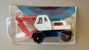 CORGI Juniors #77 Mobile EXCAVATOR DIGGER Vintage Die Cast