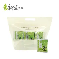 在飛比找momo購物網優惠-【新造茗茶】奇萊山高冷茶極品袋烏龍茶包2.5gx40包