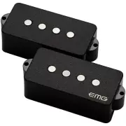 EMG Geezer Butler GZR-P Bass Pickup Set