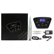 BMX Microblading Machine Kit Eyebrow Lips Eyeliner Permanent Makeup Supplies