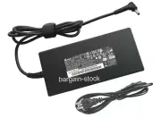 Delta 20V 12A 240W AC Adapter Charger For Delta 15 A5EFK-097 Power Cord 4.5mm