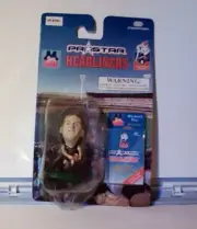 NEW / BOXED 1997 AFL Brisbane Lions Michael Voss Prostar Headliners Figure