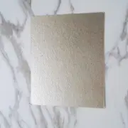 Microwave Oven Mica Sheets Mica Plate for Midea Galanz LG Microwave Oven