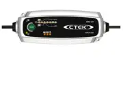 MXS3.8 - CTEK Battery Charger 12v 3.8 Amp 7 Stage
