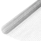 1/4 In. Mesh X 2 Ft. X 5 Ft. 23-Gauge Galvanized Steel Hardware Cloth