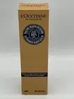 L'Occitane Hand Cream 5.3 Oz 150 ml 25% Shea Butter Intensive Hand Balm New