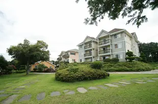 UTS高爾夫球村酒店UTS Golf Village