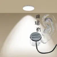 在飛比找蝦皮購物優惠-KDQ聲音放大器測漏水聽音器氣體檢測儀管道漏水漏點探頭定位堵