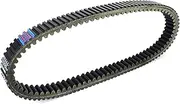 Drive Belt Compatible with Bennche Bighorn 400 Compatible with Cub Cadet Challenger 500 700 Compatible with Massimo Alli 700 Knight MSU Warrior 700