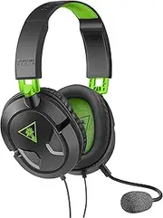 Turtle Beach Ear Force Recon 50X Gaming Headset for Xbox One (Compatible with