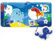Simba 104010065 - Abc Magical Bath - New