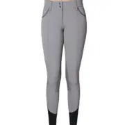 GhoDho Elara T600 Breeches | Cinder - Size 28