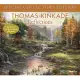 Thomas Kinkade Special Collector’’s Edition 2021 Deluxe Wall Calendar