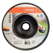 Genuine Stihl Trimmer Line 172m 2.7mm CF3 Grass Trim Cord Nylon String Cord Cut