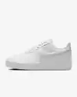 New Nike Women's Air Force 1 '07 Shoes - White (HF2014-100)