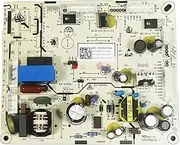 BCD-518WYX/HC4 & HG2126844-A-V03/2126844 Refrigerator Control Circuit PCB Board (Motherboard), Compatible with Hisense ，Refrigerator Parts，Direct Fit
