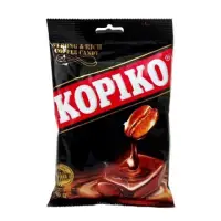 在飛比找蝦皮購物優惠-《KOPIKO》印尼咖啡糖 150g/包