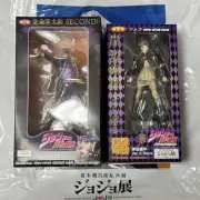 [Unopened] JoJo Exhibition Tokyo venue limited figure
