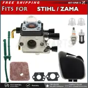 Carburetor For Stihl FS45 FS46 FS55 FS55R FC55 FS38 FS55RC KM55 HL45 KM55R FS45C