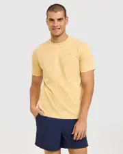 Men's Carter Tee - DESERT SAND - DESERT SAND