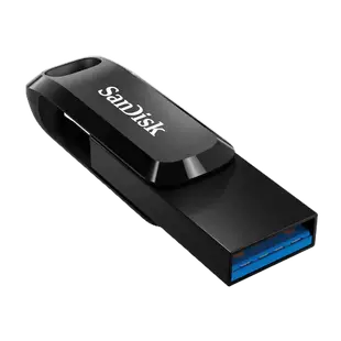 SanDisk 256GB 256G Ultra GO TYPE-C SDDDC3-256G雙用隨身碟