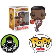 NBA Basketball - David Robinson 1992 Team USA Jersey Pop! Vinyl Figure "New"