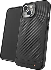 Gear4 - Cases Rio - Apple iPhone 14 - Picard - FG, Black