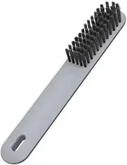AIMALL Clean Brush Plastic Small Soft Bristles Wash Clothes Shoes Scrubbing Cleaning Home Laundry Houseware Cleaning Tool