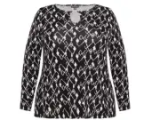 Autograph Women’s Long Sleeved Knit Top - Size XXL (20) - BNWT