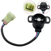13420-56B00 Throttle Position Sensor TPS Sensor For Suzuki Sidekick 1989-1995 (for: Suzuki)