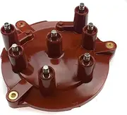 Xuanqingyi Store Distributor Rator Or Cap Compatible With Benz S124 W201 C124 W124 S124 W463 W126 R107 R129# 0330920284 1235522384 1031580002(Only Cap)