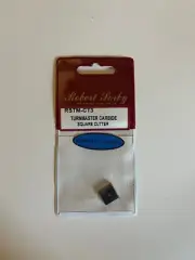 SORBY RSTM-CT3 SQUARE CARBIDE CUTTER FOR TURNMASTER NEW