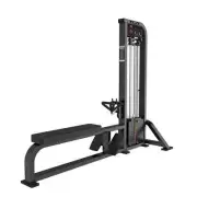 Reload Lat Low Row Pin Loaded Machine | [HS-X Series]