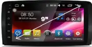 MERCEDES R CLASS W251 2006-2012 GPS APPLE CARPLAY ANDROID AUTO DAB+ DVR TPMS ODB