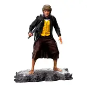 The Lord of the Rings - Merry 1:10 Statue
