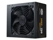 Cooler Master MWE V3 230V 750W 80+ Bronze ATX 3.1 Power Supply MPE-7501-ACABW-3B