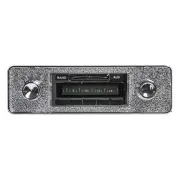 Vintage Car Radio for 1949-1957 Volkswagen Beetle, Karmann Ghia USA-230
