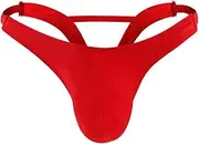 [Czizitong] Men's Sexy Lingerie Thongs G-Strings Underwear