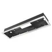 Heatstrip Flush Mount Kit - 3200w