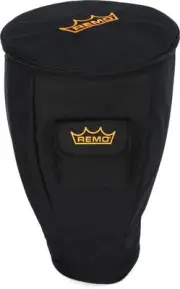 Remo Deluxe Djembe Bag - 12 inch (5-pack) Bundle
