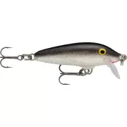 Rapala CountDown 03 Fishing Lure - Silver