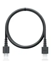 Compatible HDMI Cable (HEG-005) - Nintendo Switch OLED - Black