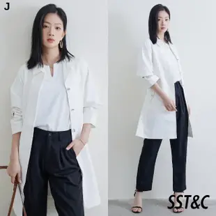 【SST&C.超值限定.】女士 休閒版西裝外套-多款任選