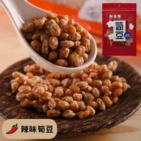 在飛比找momo購物網優惠-【新東陽】辣味筍豆(150g)